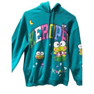 Sanrio Keroppi Hoodie size XS